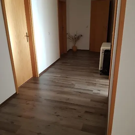 Ferien Mecklenburgische Seenplatte, Urlaub auf dem Gutshof Bossow Exterior foto