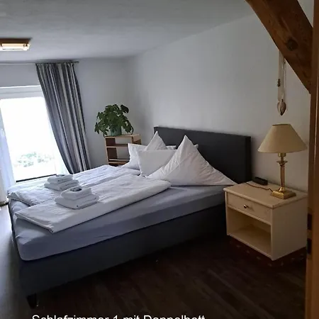 Ferien Mecklenburgische Seenplatte, Urlaub auf dem Gutshof Bossow Exterior foto