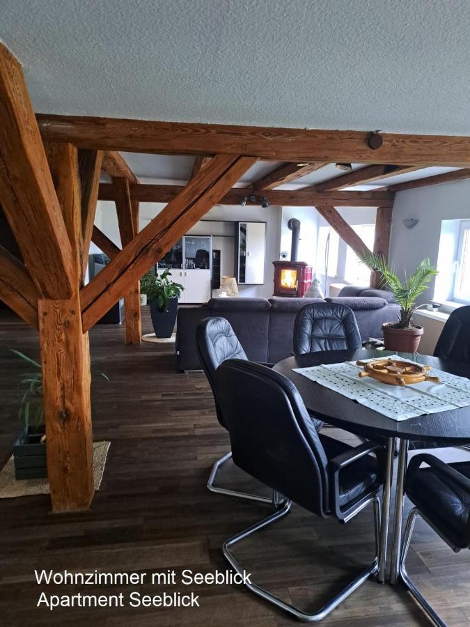 Ferien Mecklenburgische Seenplatte, Urlaub Auf Dem Gutshof Apartment *