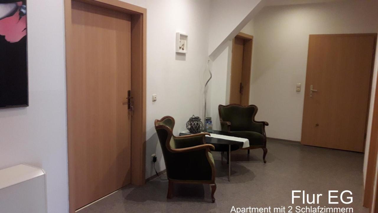Apartment Ferien Mecklenburgische Seenplatte, Urlaub Auf Dem Gutshof *