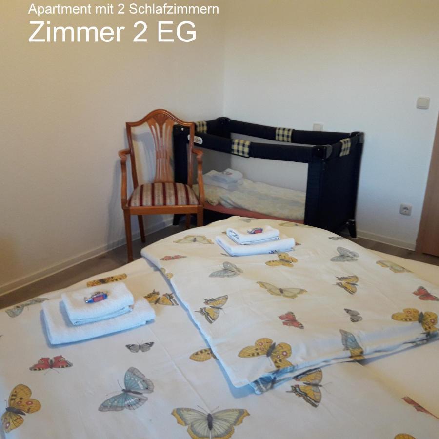 Ferien Mecklenburgische Seenplatte, Urlaub Auf Dem Gutshof Apartment Bossow
